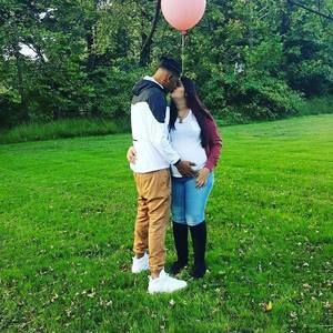 Meet your Posher, Katherine